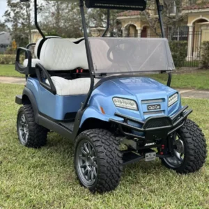 2022 Club Car Onward
