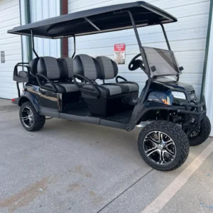 2023 Club Car Onward