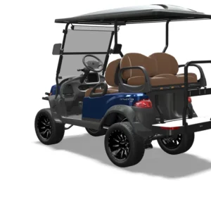 2026 Club Car Onward Lifted