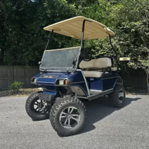 2003 Club Car DS