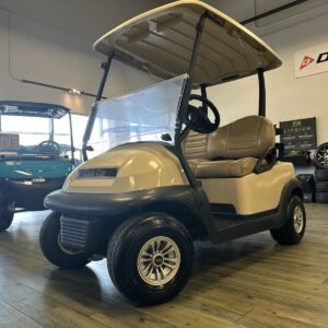 2017 Club Car Precedent