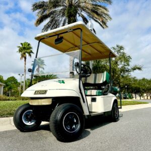 2003 EzGo TXT