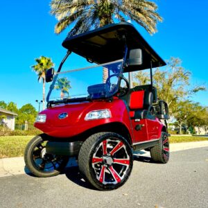 2022 Evolution Classic 4 Plus